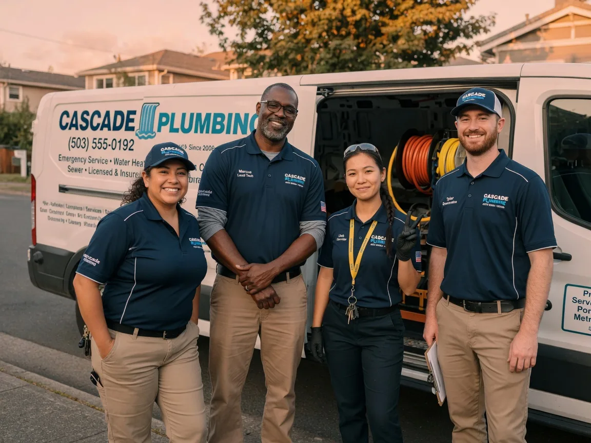 Emergency Plumber company in Rosston, AR